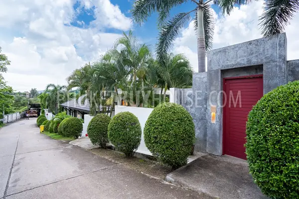 NAI6565: Exquisite Villa for Sale in Nai Harn. Photo #19