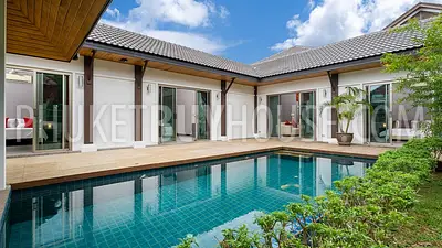 NAI6565: Exquisite Villa for Sale in Nai Harn. Photo #20