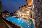 CHE6566: Tropical Villa For Sale in Cherng Talay. Thumbnail #2