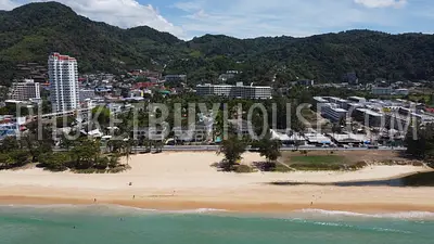 KAR7170: Penthouse with Sea View at Karon. Fotoğraf #25