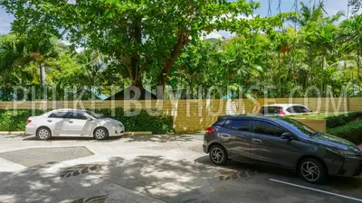 KAR7170: Penthouse with Sea View at Karon. Fotoğraf #3