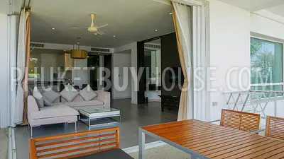 KAR7170: Penthouse with Sea View at Karon. Fotoğraf #23