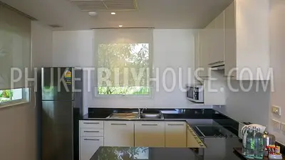 KAR7170: Penthouse with Sea View at Karon. Fotoğraf #5