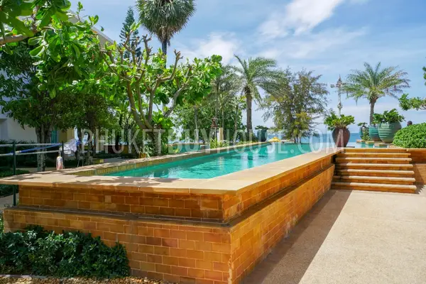KAR7170: Penthouse with Sea View at Karon. Photo #21