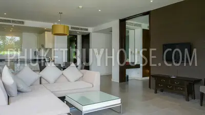 KAR7170: Penthouse with Sea View at Karon. Fotoğraf #4