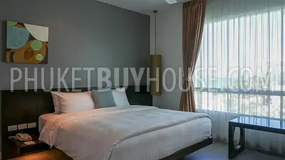 KAR7170: Penthouse with Sea View at Karon. Fotoğraf #10