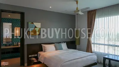 KAR7170: Penthouse with Sea View at Karon. Fotoğraf #26