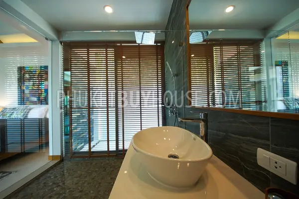 CHE6566: Tropical Villa For Sale in Cherng Talay. Fotoğraf #15