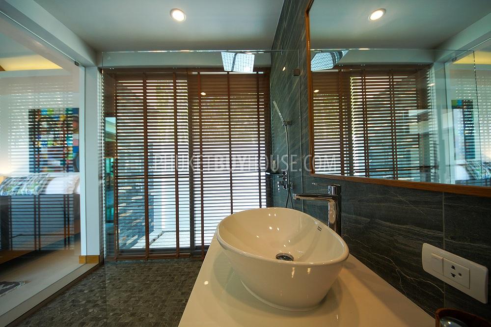 CHE6566: Tropical Villa For Sale in Cherng Talay. Photo #15