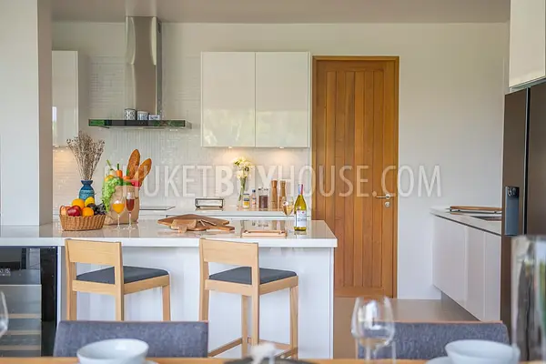 CHE6566: Tropical Villa For Sale in Cherng Talay. Fotoğraf #20