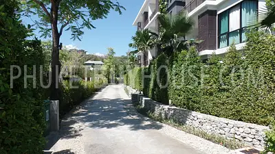 RAW6570: 1 Bedroom Beachfront Condo Apartment in Rawai. Photo #7