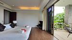 NAT7212: Four Bedroom Sea View Villa in Nai Thon. Thumbnail #6