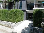 RAW6570: 1 Bedroom Beachfront Condo Apartment in Rawai. Thumbnail #8