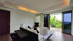 NAT7212: Four Bedroom Sea View Villa in Nai Thon. Thumbnail #19