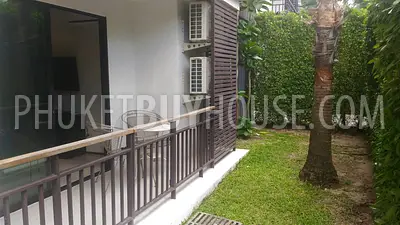 RAW6570: 1 Bedroom Beachfront Condo Apartment in Rawai. Photo #9