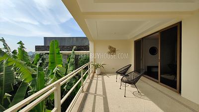 NAI7212: Four Bedroom Sea View Villa in Nai Thon. Photo #35