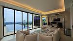 NAT7212: Four Bedroom Sea View Villa in Nai Thon. Thumbnail #29
