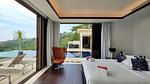 NAT7212: Four Bedroom Sea View Villa in Nai Thon. Thumbnail #49