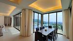 NAT7212: Four Bedroom Sea View Villa in Nai Thon. Thumbnail #68