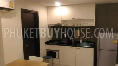RAW6570: 1 Bedroom Beachfront Condo Apartment in Rawai. Photo #15