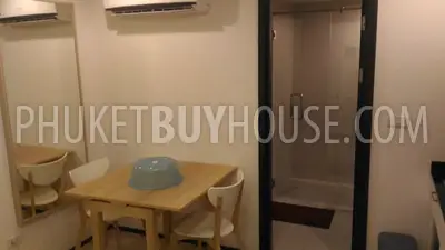 RAW6570: 1 Bedroom Beachfront Condo Apartment in Rawai. Photo #16