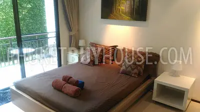 RAW6570: 1 Bedroom Beachfront Condo Apartment in Rawai. Photo #20