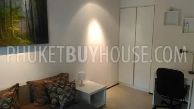 RAW6570: 1 Bedroom Beachfront Condo Apartment in Rawai. Photo #21