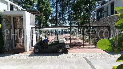 RAW6570: 1 Bedroom Beachfront Condo Apartment in Rawai. Photo #24