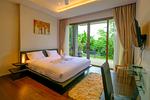 NAT7213: Three Bedroom Pool VIlla with Sea View in Nai Thon. Thumbnail #12