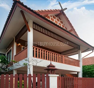NAI6571: Villa for Sale in Nai Yang. Photo #25