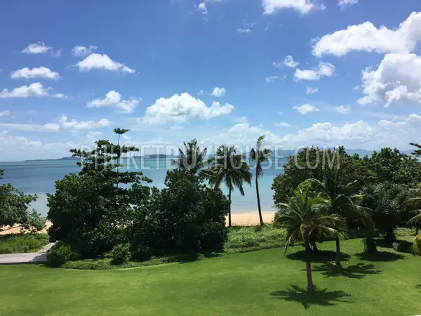 CAP6572: Luxury Villa with Panoramic Sea Views in the area of Cape Yamu. Fotoğraf #1