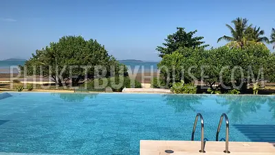 CAP6572: Роскошная Вилла с Панорамным видом на море в районе мыса Яму. Фото #4