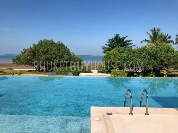 CAP6572: Luxury Villa with Panoramic Sea Views in the area of Cape Yamu. Fotoğraf #4