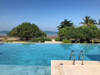 CAP6572: Luxury Villa with Panoramic Sea Views in the area of Cape Yamu. Photo #4