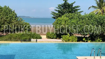 CAP6572: Роскошная Вилла с Панорамным видом на море в районе мыса Яму. Фото #5