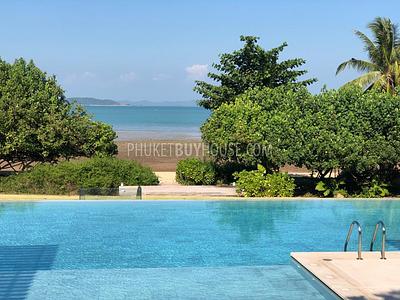 CAP6572: Luxury Villa with Panoramic Sea Views in the area of Cape Yamu. Photo #5