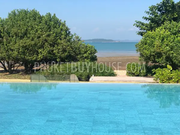 CAP6572: Luxury Villa with Panoramic Sea Views in the area of Cape Yamu. Fotoğraf #7