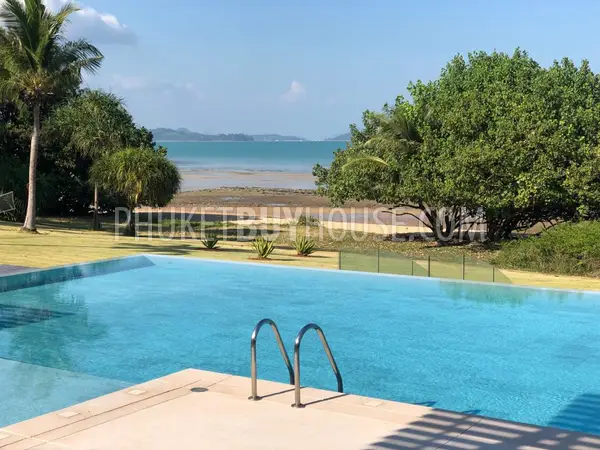 CAP6572: Luxury Villa with Panoramic Sea Views in the area of Cape Yamu. Fotoğraf #8