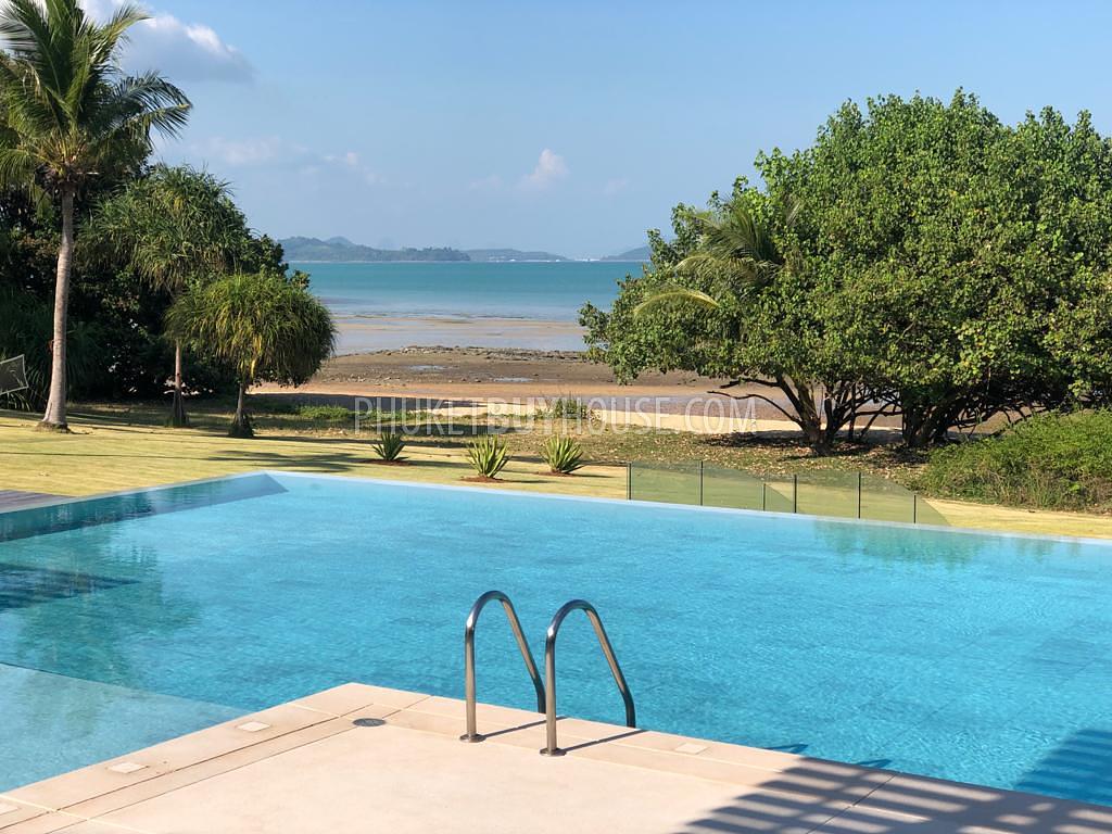 CAP6572: Luxury Villa with Panoramic Sea Views in the area of Cape Yamu. Photo #8