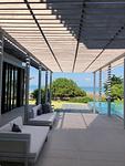 CAP6572: Luxury Villa with Panoramic Sea Views in the area of Cape Yamu. Thumbnail #11