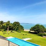 CAP6572: Luxury Villa with Panoramic Sea Views in the area of Cape Yamu. Thumbnail #12