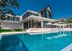 CAP6572: Luxury Villa with Panoramic Sea Views in the area of Cape Yamu. Thumbnail #14