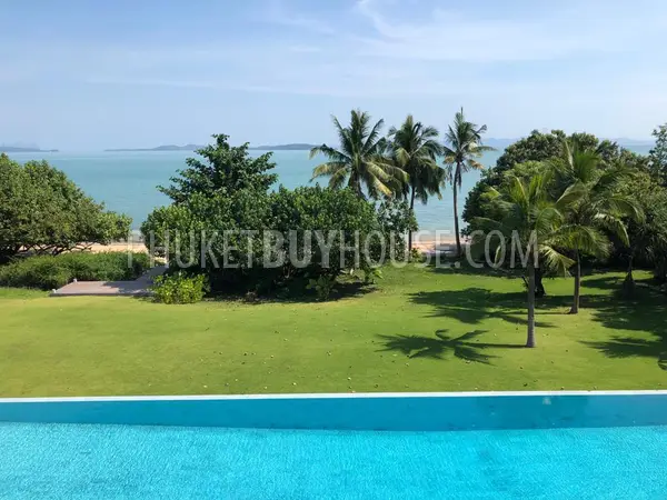 CAP6572: Luxury Villa with Panoramic Sea Views in the area of Cape Yamu. Fotoğraf #19