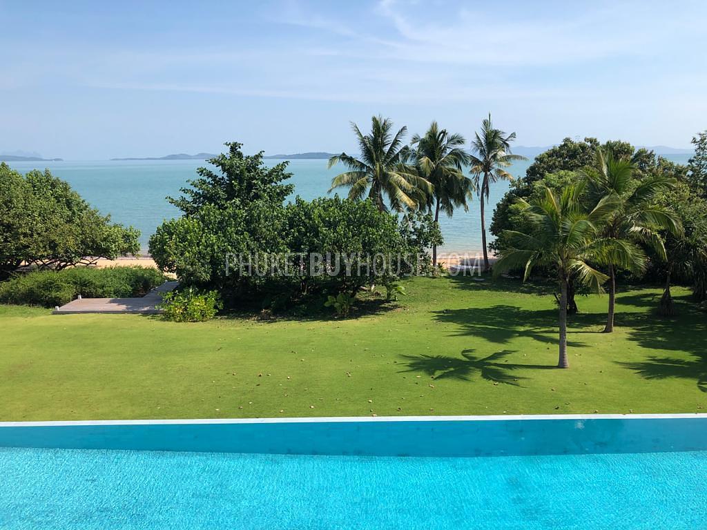 CAP6572: Luxury Villa with Panoramic Sea Views in the area of Cape Yamu. Photo #19