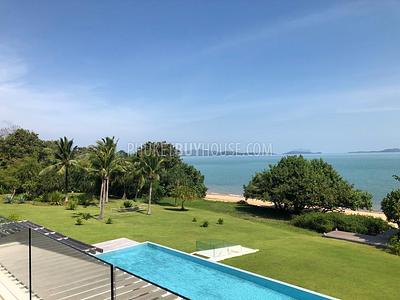 CAP6572: Luxury Villa with Panoramic Sea Views in the area of Cape Yamu. Photo #20