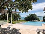 CAP6572: Luxury Villa with Panoramic Sea Views in the area of Cape Yamu. Thumbnail #21
