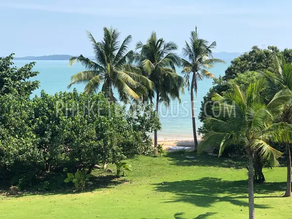 CAP6572: Luxury Villa with Panoramic Sea Views in the area of Cape Yamu. Fotoğraf #22