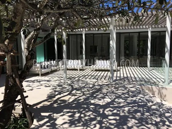 CAP6572: Luxury Villa with Panoramic Sea Views in the area of Cape Yamu. Fotoğraf #24