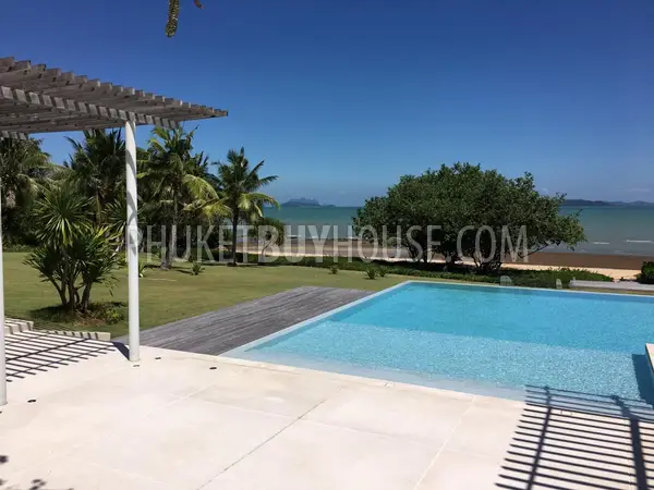 CAP6572: Luxury Villa with Panoramic Sea Views in the area of Cape Yamu. Fotoğraf #26