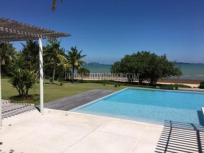 CAP6572: Luxury Villa with Panoramic Sea Views in the area of Cape Yamu. Photo #26